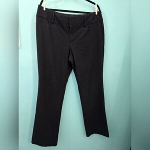 Apt 9 Black Pants